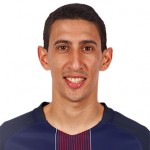 Dresi Angel Di Maria